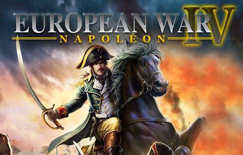 Download Europäischer Krieg 4: Napoleon für Android kostenlos.