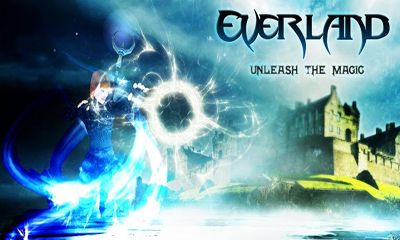 Download Everland: Lass die Magie frei für Android kostenlos.
