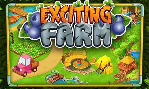 Download Spannende Farm für Android kostenlos.