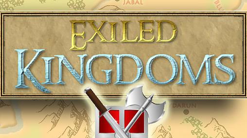 Königreiche im Exil RPG