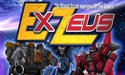 Download ExZeus Arcade für Android kostenlos.