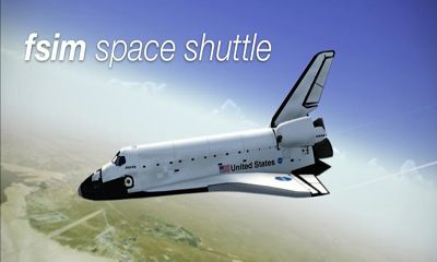 Download F-Sim Space Shuttle für Android kostenlos.
