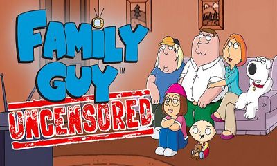 Family Guy: Unzensiert