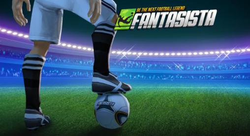 Download Fantasista: Werde zur nächsten Fußballlegende für Android kostenlos.