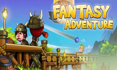 Download Fantasie Abenteuer für Android kostenlos.