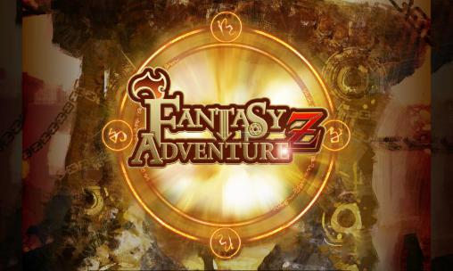 Fantasy Abenteuer Z