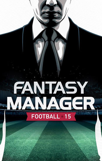 Fantasy Manager: Fußball 2015