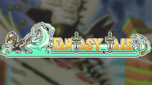 Download Fantasy Geschichte für Android kostenlos.