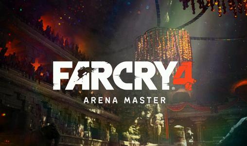 Far Cry 4: Arena Meister