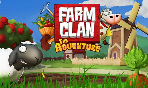 Farm Klan: Das Abenteuer