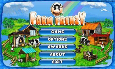 Download Farm Frenzy für Android kostenlos.