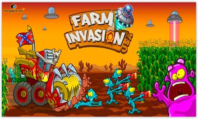 Download Farm Invasion USA für Android kostenlos.