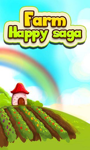 Download Farm Saga: Früchtekönig. Fröhliche Farm Saga für Android 4.2.2 kostenlos.