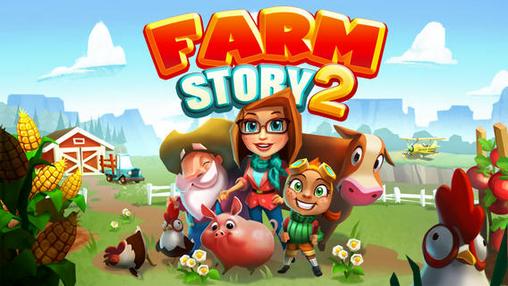 Download Farm Story 2 für Android kostenlos.