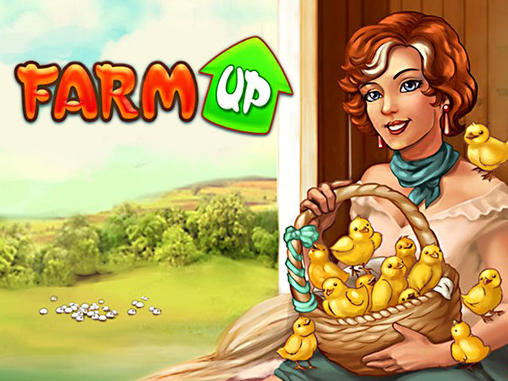 Download Farm Up für Android kostenlos.