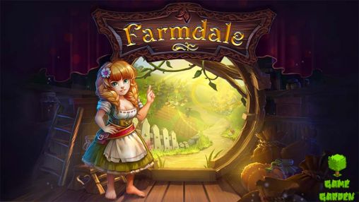 Download Farmdale für Android 4.2.2 kostenlos.