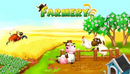 Download Bauernhof: Spiel von nong trai für Android kostenlos.