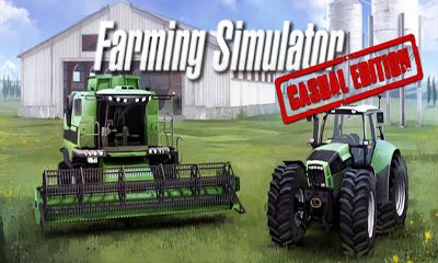 Bauernhof Simulator