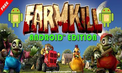 Download Farmkill für Android kostenlos.