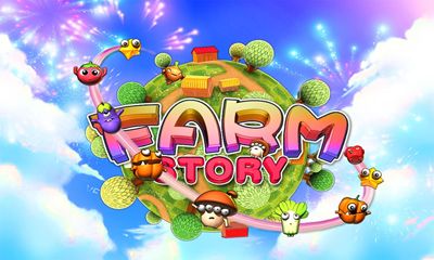 Download FarmStory für Android kostenlos.