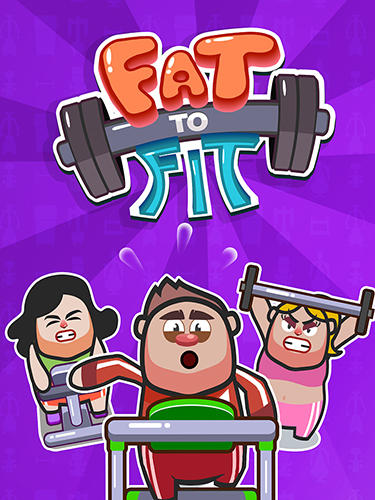 Download Fat to Lift: Nimm Ab! für Android kostenlos.