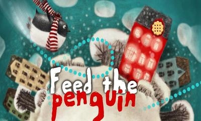 Download Füttere den Pinguin für Android kostenlos.