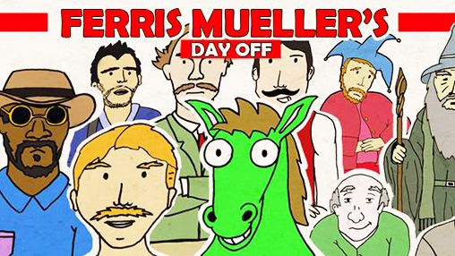 Download Ferris Muellers Ruhetag für Android kostenlos.