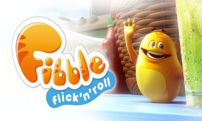 Download Fibble - Flick 'n' Roll für Android kostenlos.