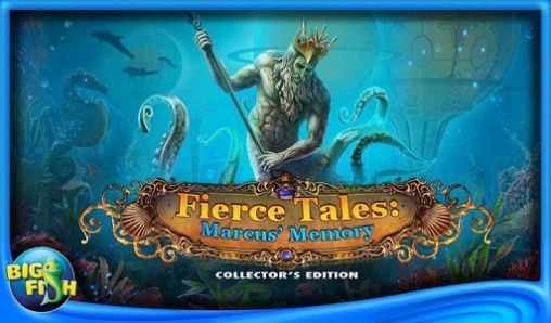 Download Fierce Tales: Marcus' GedächtnisSammleredition-Spiel für Android kostenlos.
