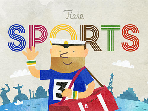 Download Fiete Sports für Android kostenlos.