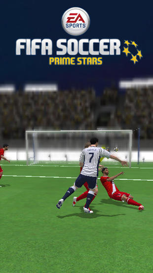 Download FIFA Fußball: Superstars für Android kostenlos.