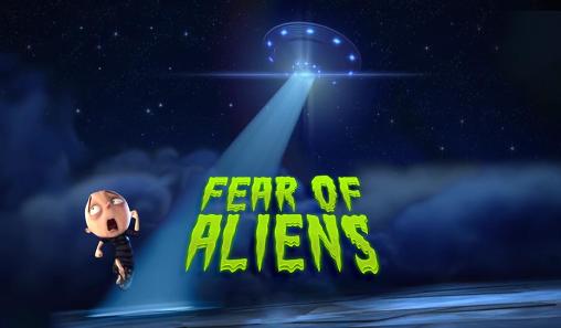 Figaro Pho: Furcht vor Aliens