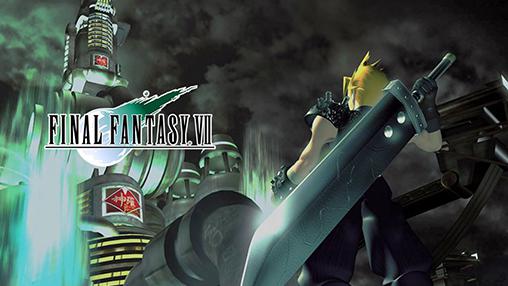 Download Final Fantasy 7 für Android kostenlos.