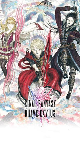 Download Final Fantasy: Brave Exvius für Android kostenlos.