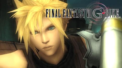 Download Final Fantasy 7: G-Bike für Android kostenlos.
