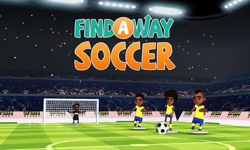 Download Finde einen Weg: Fußball für Android 4.0.4 kostenlos.
