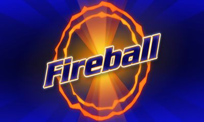 Der Feuerball