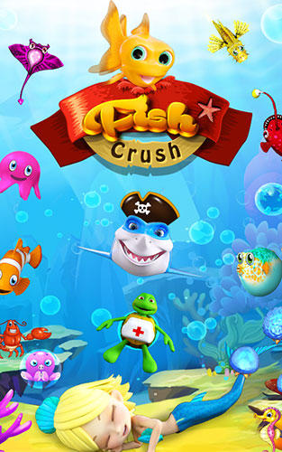 Download Fisch Crush für Android kostenlos.