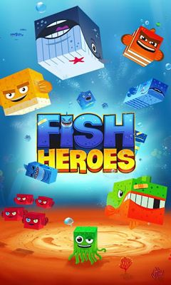 Download Fisch Helden für Android kostenlos.