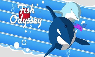 Download Fisch Odyssee für Android kostenlos.