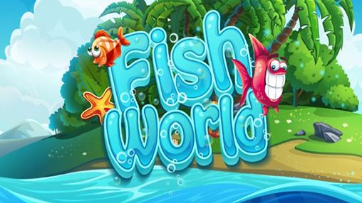 Download Fischwelt für Android kostenlos.