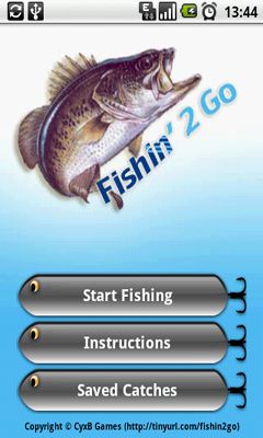 Download Die Fischerei für Android kostenlos.