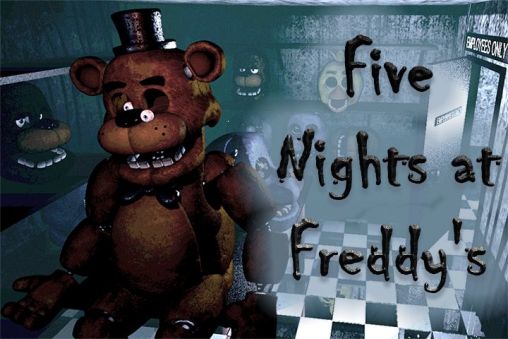 Download Fünf Nächte bei Freddy für Android 4.0.3 kostenlos.