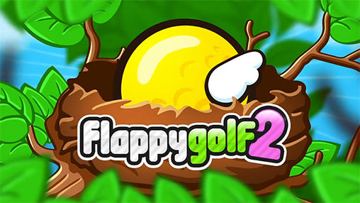 Download Flappy Golf2 für Android kostenlos.