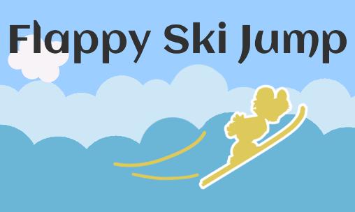 Download Flappy Ski Sprung für Android kostenlos.