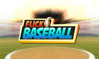 Download Flick Baseball für Android kostenlos.