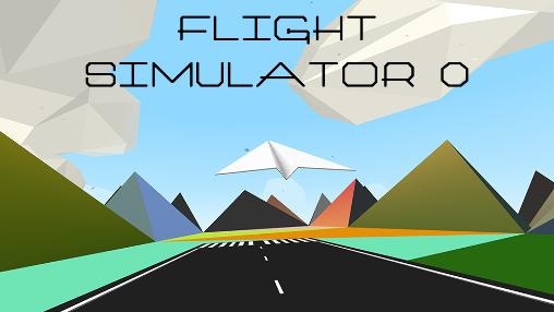 Flugsimulator 0