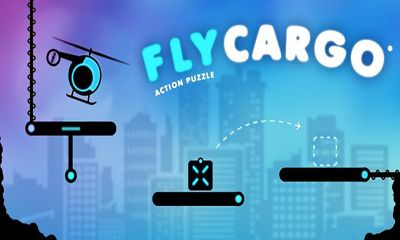 Download Fliegende Fracht für Android kostenlos.