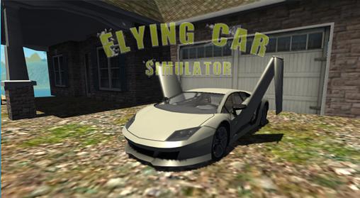 Download Fliegendes Auto: Extremer Pilot für Android kostenlos.