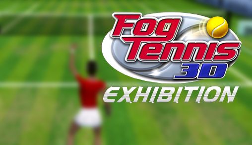 FOG Tennis 3D: Schau
